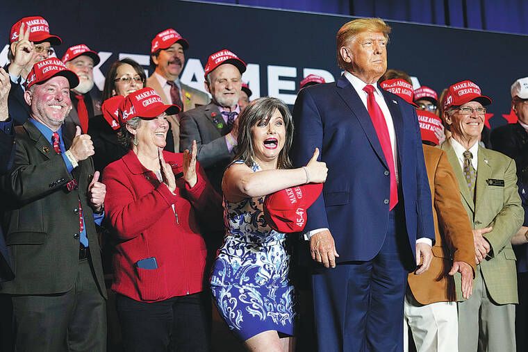 Why America's Broken Politics Are Going Backwards