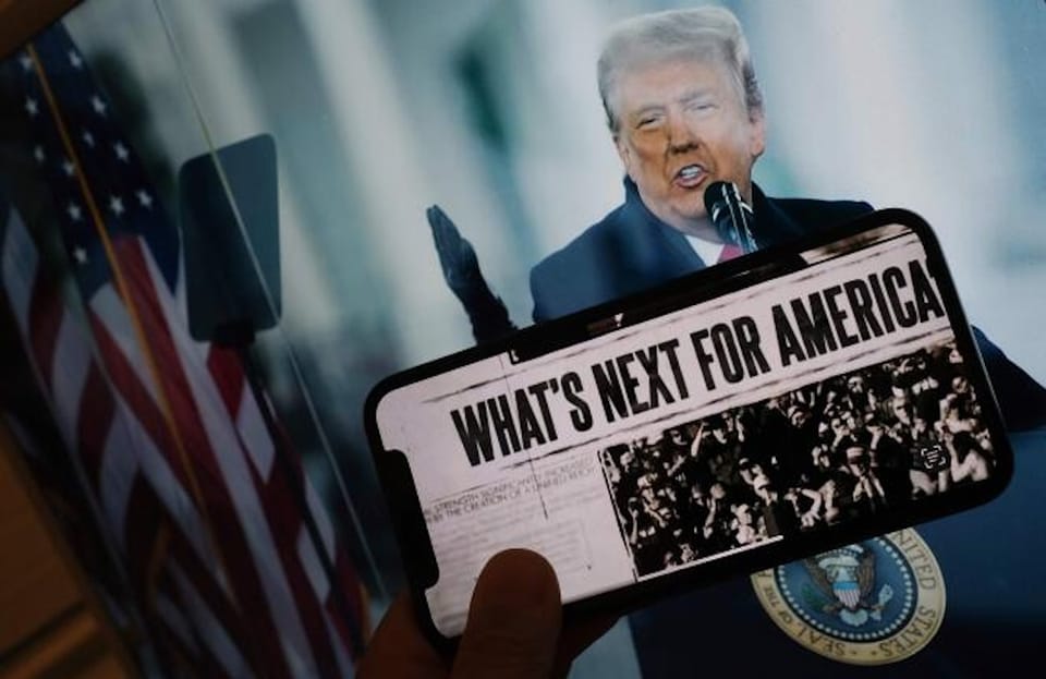 The Election, The Polls, Biden Sinking, Why the Dems “Don’t Believe It,” or How to Make a Democracy Self-Destruct