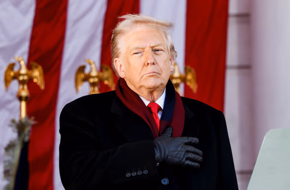 How Societies Collapse , or, Trump, Fascism, and Existential Annihilation