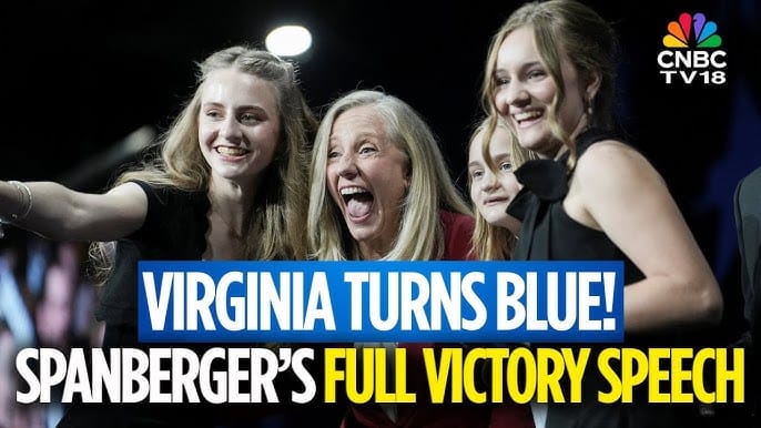 The Democrats’ Big Night, or Political Economy in Times of Fascism