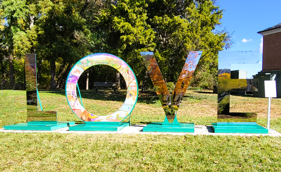 The Angry Grandmas and Moms Club, or How to Save a Democracy From Fascism