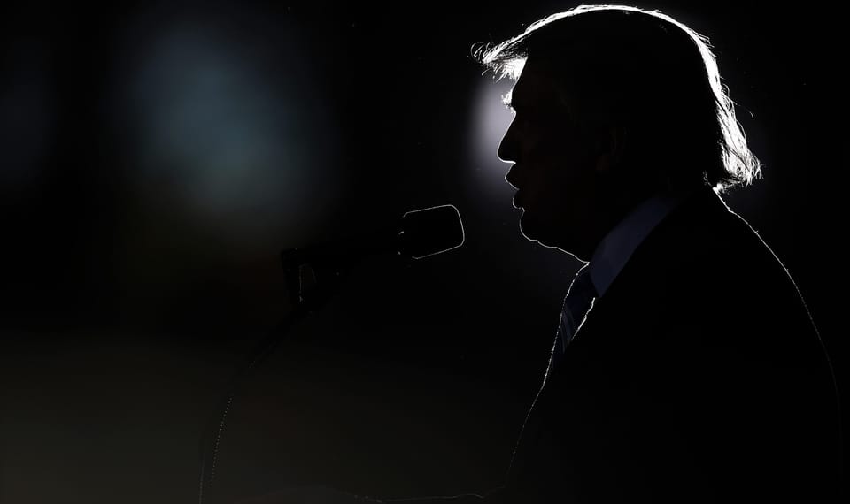 THE OBSCENITY OF NOW